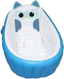 wannienka-dmuchana-dla-dzieci-antyposlizgowa-skladana-podrozna