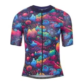 koszulka-rowerowa-damska-quest-pink-cosmos-w-m