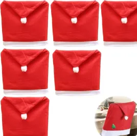 pokrowce-swiateczne-na-krzesla-czapki-swietego-mikolaja-6-sztuk