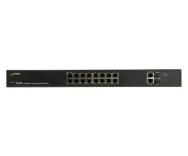 switch-poe-16-portow-uplink-sfp-pulsar-sf