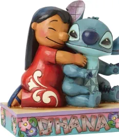 figurka-kolekcjonerska-lilo-i-stitch-drewniana-13-cm-dekoracja