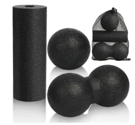 masaz-zestaw-do-powiezi-walek-podwojna-pilka-pilka-z-torba