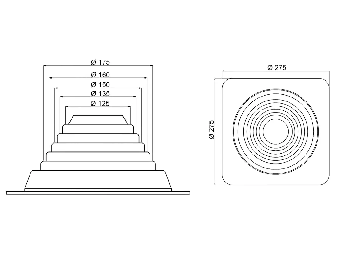kolnierz-wirplast-150-mm