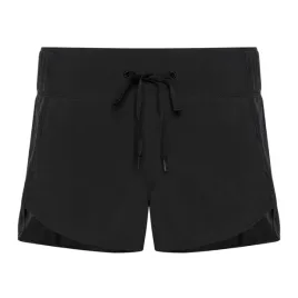 szorty-kapielowe-damskie-hurley-aquas-solid-2-5-newprint-or-black-white-xs