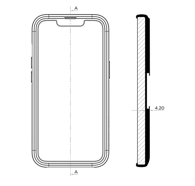 plecki-quad-lock-do-apple-iphone-15-czarny-przeznaczenie-apple