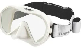 maska-do-nurkowania-okulary-tusa-zensee-fs-mask-bialy