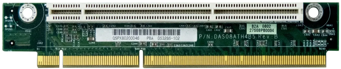 intel-d53286-102-riser-pci-x