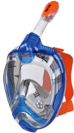 maska-do-nurkowania-pelnotwarzowa-z-rurka-seac-magica-niebieski