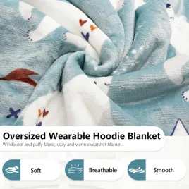 koc-dziecieca-bluza-z-kapturem-oversize-z-rekawami