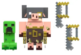 figurka-minecraft-legends-8-cm-2-szt-creeper-vs-piglin-bruiser-gyr98