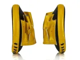 lapy-treningowe-fairtex-speed-and-accuracy-focus-mitts-black-golden-os-marka-fairtex