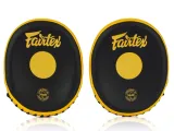 lapy-treningowe-fairtex-speed-and-accuracy-focus-mitts-black-golden-os-kod-producenta-fmv15