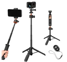statyw-selfie-stick-60-cm-do-telefonu-z-pilotem-bluetooth-kompaktowy