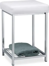 taboret-tapicerowany-z-polka-bialy-47-cm-kwadratowy