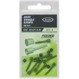 lorpio-stoper-pozycjoner-skretki-heavy-zielony-8szt