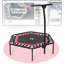 trampolina-fitness-126-cm-z-drazkiem-regulowanym-do-cwiczen-do-130-kg