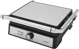 tradycyjny-grill-elektryczny-maestro-mr-719-srebrny-szary-2000-w