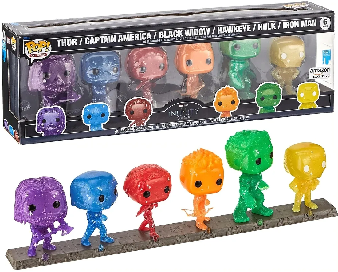 figurka-funko-pop-avengers