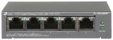 switch-poe-4-porty-uplink-tp-link