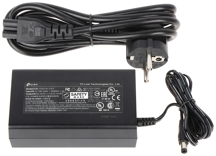 switch-poe-4-porty-uplink-tp-link-marka-tp-link