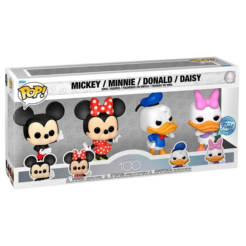 funko-pop-100th-anniversary-disney-classic-exclusive-zestaw-4figurek-mickey-waga-z-opakowaniem-0-1-kg