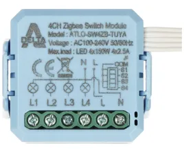 inteligentny-przelacznik-230-v-zigbee-tuya-smart-4-kanaly