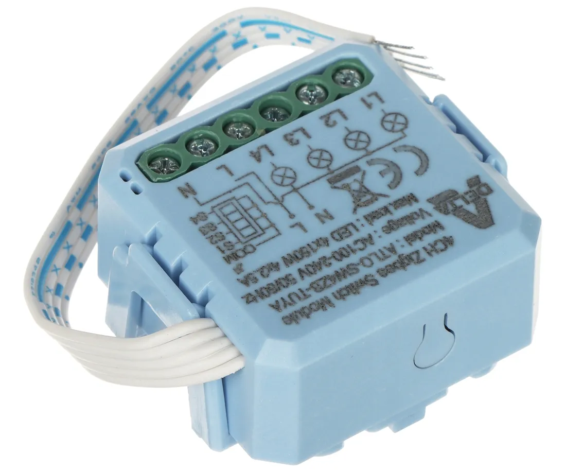 inteligentny-przelacznik-230-v-zigbee-tuya-smart-4-kanaly-waga-z-opakowaniem-0-05-kg