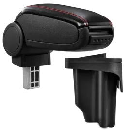 dedykowany-podlokietnik-bmw-3-e46-1998-2007r-skora-z-czerwona-nicia