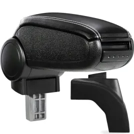 dedykowany-podlokietnik-ford-focus-ii-mk2-2004-2011r-skora-z-biala-nicia