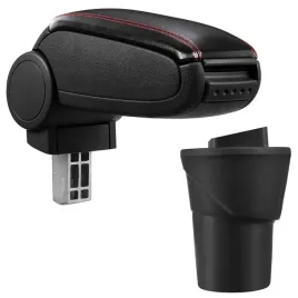 dedykowany-podlokietnik-nissan-micra-k13-2010-2018r-skora-z-czerwona-nicia