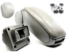 podlokietnik-skoda-fabia-i-hatchback-szara-skora