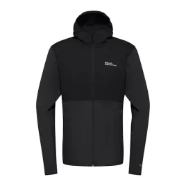 bluza-trekkingowa-meska-jack-wolfskin-prelight-trail-hoody-black-xl
