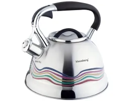 czajnik-tradycyjny-stalowy-klausberg-27-l-szary