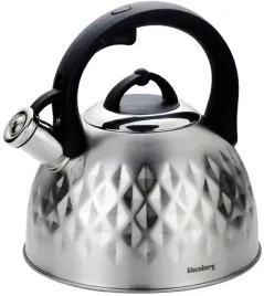 czajnik-tradycyjny-stalowy-klausberg-3-l-srebrny-szary