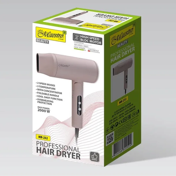 suszarka-do-wlosow-maestro-mr-232-liczba-zakresow-temperatury-3