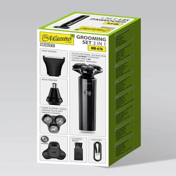 golarka-maestro-mr-676-typ-glowicowa