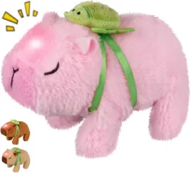 zabawka-interaktywna-pluszowa-capybara-mowiaca-swinka-wodna-biegajaca