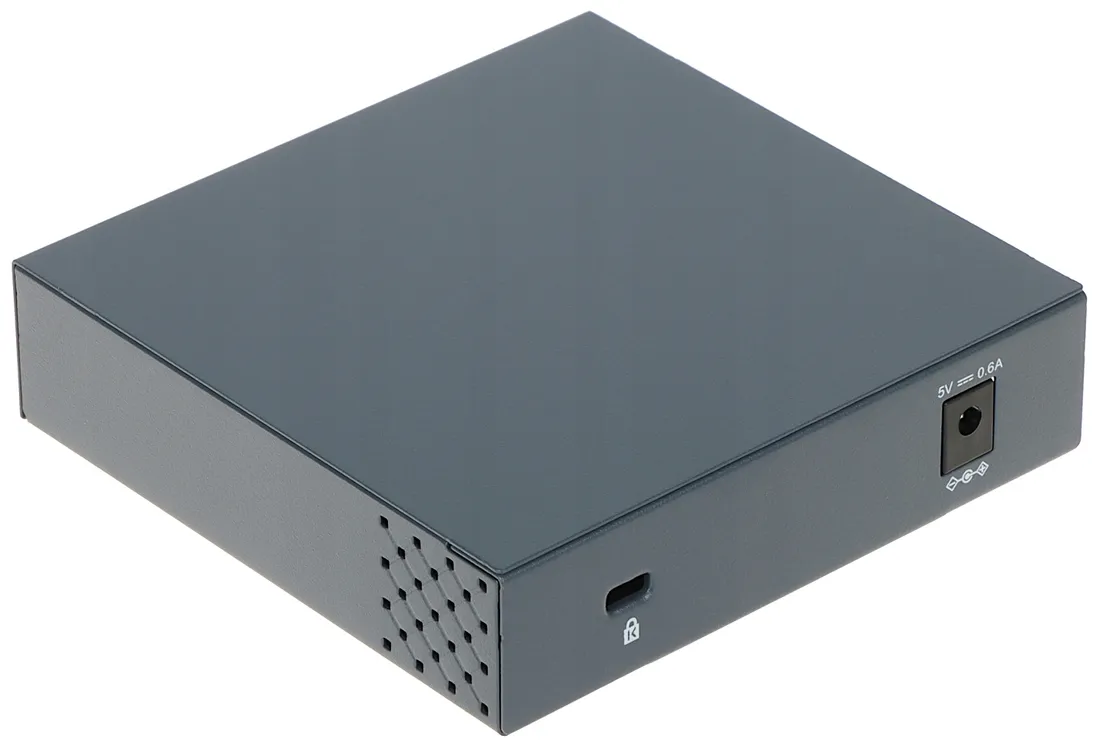 switch-5-portow-tp-link