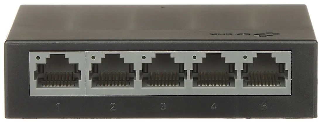 switch-5-portow-tp-link-5-cio-portowy