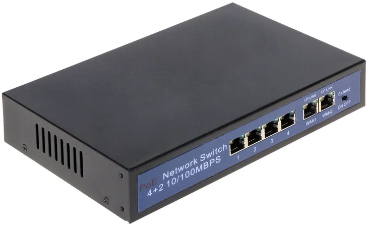 switch-poe-4-porty-2-porty-uplink-marka-apti