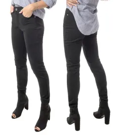 cieple-spodnie-damskie-ocieplane-czarne-jeansy-ocieplone-na-zime-8611-w36