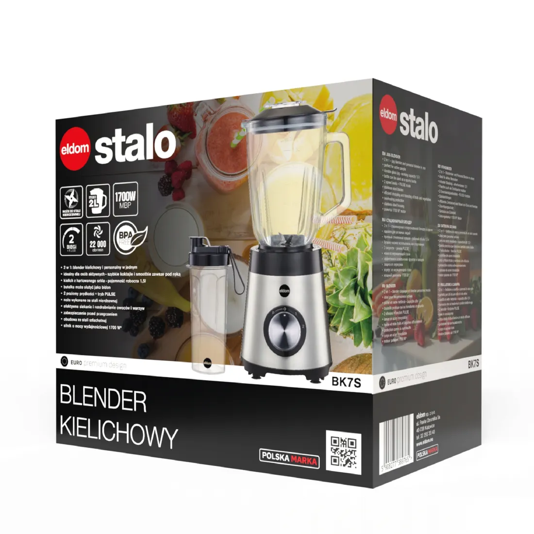 blender-kielichowy-personalny-2w1-butelka-600ml-szklany-kielich-tryb-pulse-marka-eldom