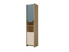 regal-wysoki-z-polkami-43-cm-dab-cremona-macadamia-morski-lexi-5