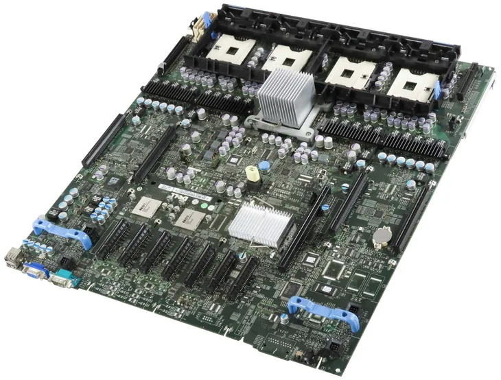 dell-0c764h-4x-s-604-poweredge-r900-typ-gniazda-procesora-intel-socket-604