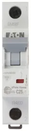 wylacznik-nadpradowy-jednofazowy-bezpiecznik-25a-typ-c-eaton