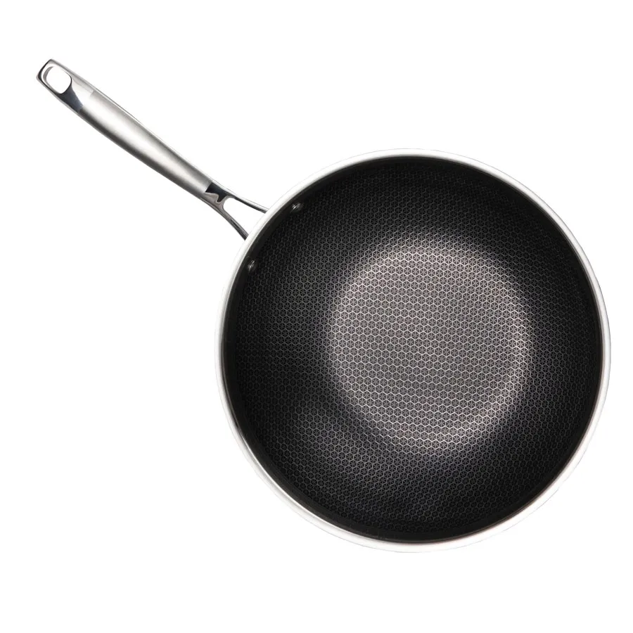 wok-maestro-professional-30-cm-kolor-srebrny