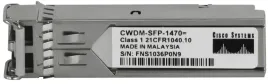 cisco-cwdm-sfp-1470-cntrvw0faa-1000base-cwdm-sfp