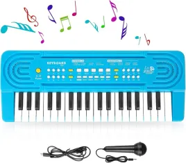 fortepian-elektroniczny-dla-dzieci-37-klawiszy-edukacyjna-muzyczna