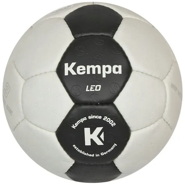 pilka-do-pilki-recznej-kempa-leo-blackandwhite-3-rozmiar-3