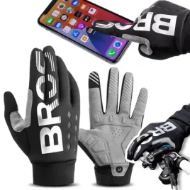 rekawiczki-rowerowe-sportowe-pelne-ocieplane-dotykowe-zel-sbr-jesien-wiosna